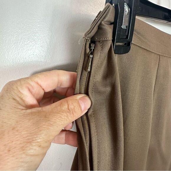 CARLISLE PANTS 100%wool - Picture 5 of 6